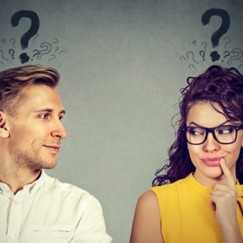 Speed Dating Foto iStock SIphotography